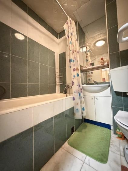 Apartament 1 camera, 32 mp utili, etaj 9, balcon 3 mp - Circumvalatiunii - 6