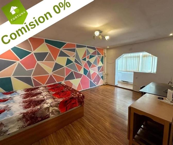 Ocazie! Apartament 3 camere decomandat in zona Malu Rosu - 1