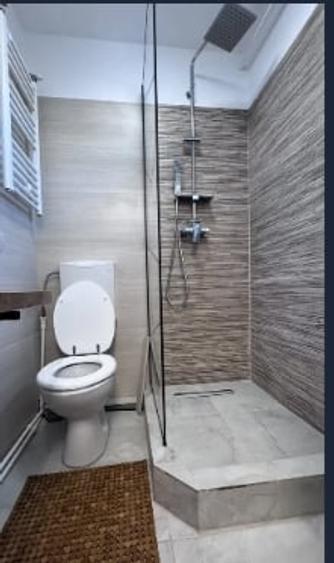 Cotroceni,  PRIMA INCHIRIERE,Amenajata,centrala,mobilata utilata complet - 6