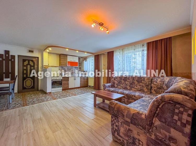 Ap. 3 camere in Mun. Deva, Jud. HD, zona Gojdu, Zamfirescu, 62 mp, semidecomandat, parter. - 13