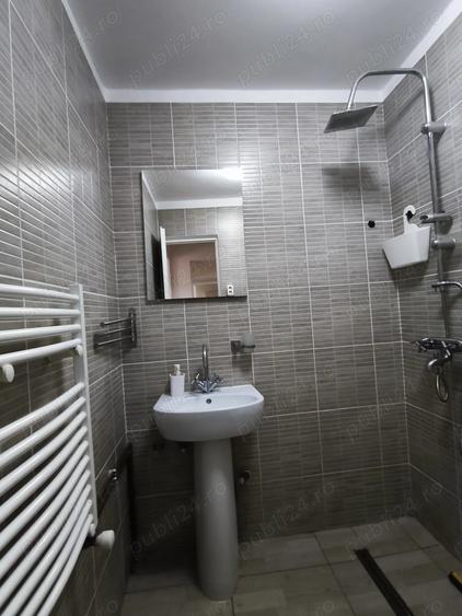 De inchiriat Apartament 4 camere, 2 bai, 2 balcoane pe malul Timisului - 10