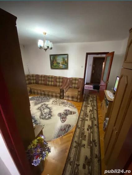 apartament 2 camere Buzau - 7