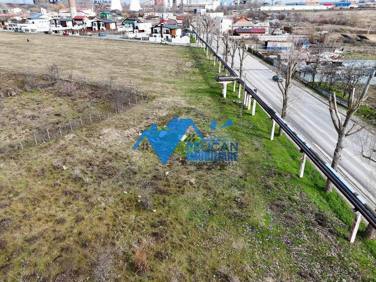 Teren intravilan - Str. Isaccei, 1000MP - 12