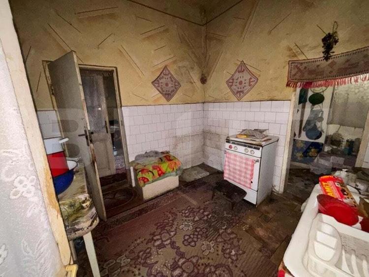 Casa de vanzare in suprafata de 100 mp localizata central in Simleul Silvaniei - 16