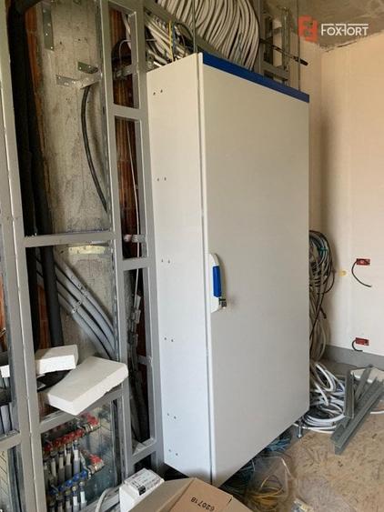 COMISION 0% Casa individuala cu 6 camere si teren de 712 mp - zona Dumbravita - 6