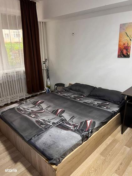 Inchiriere Garsoniera Zona George Enescu - 7