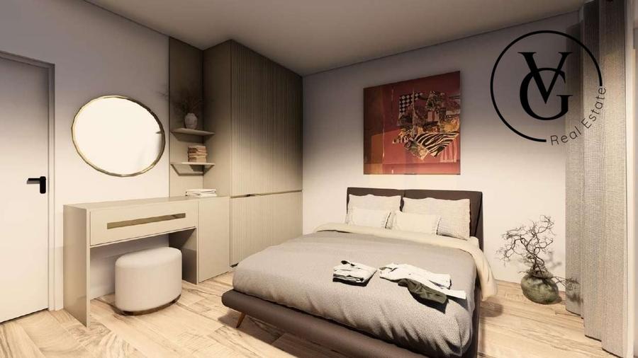 Aparthotel - Pretabil pentru investitie |  curte 185 mp - 4