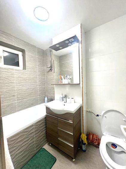 Apartament 2 camere 50mp zona Astralis- finisaje mobilat 70.000eur neg - 5