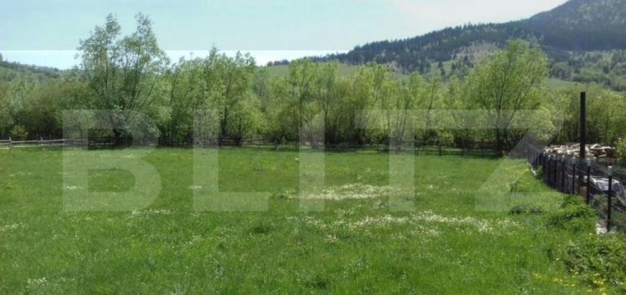 Teren intravilan de vanzare, 1921 mp, zona Vama, Suceava - 2