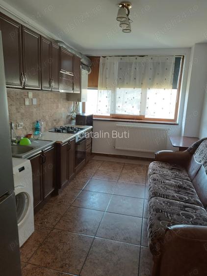 Apartament 3 camere Carter Tei Apartament 3 camere Carter Tei
