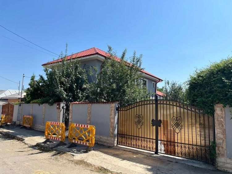 Vila in Tecuci de vanzare/de inchiriat! Zona spitalul Mare - 8