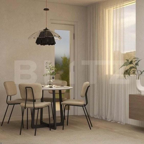 Apartament 3 camere, 72mp BLOC NOU CU LIFT in Sebes - 4