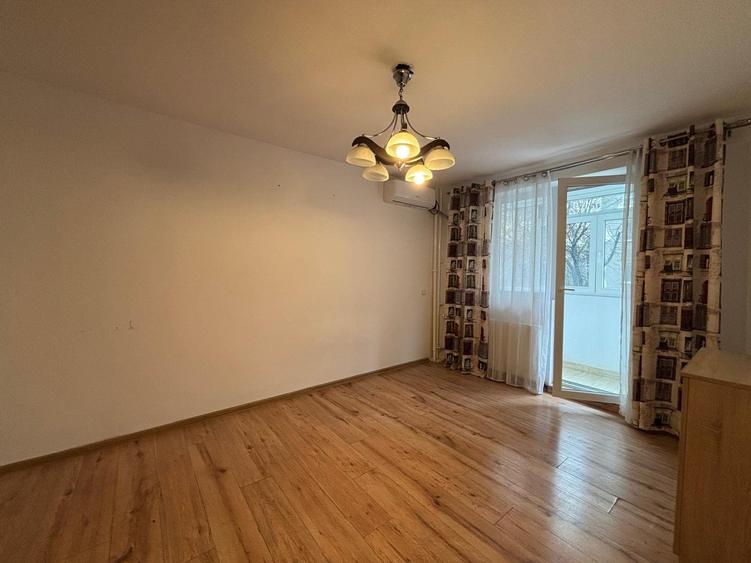 2 Camere Piata Delfinului Mega Mall Centrala proprie - 1