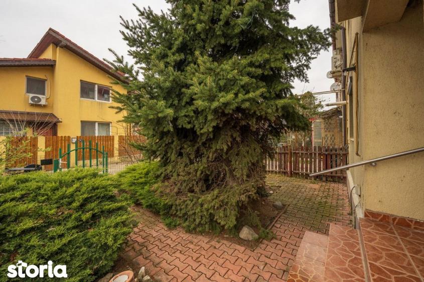 vanzare casa Gulia Tartasesti Dambovita - 15