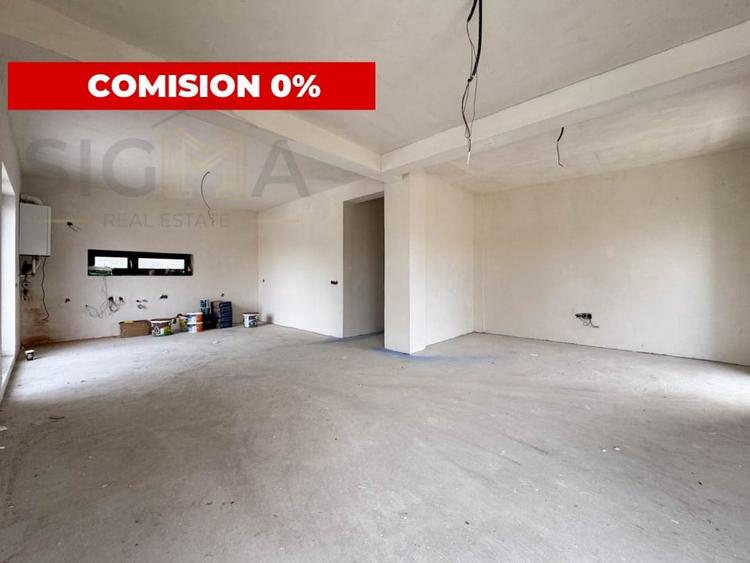 Casa cuplata de vanzare in Dambul Rotund, Comision 0%! - 1
