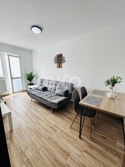 Apartament de vânzare – 2 camere,  etaj 1  ,Micro 4, - 4