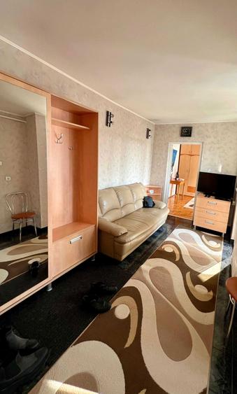 Apartament 2 camere - etaj II - zona Precista - Piatra Neamt - 4