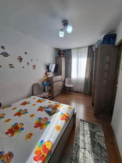 De vanzare apartament cu 2 camere, etajul 1, zona Piata Mica, renovat 48.000euro - 6