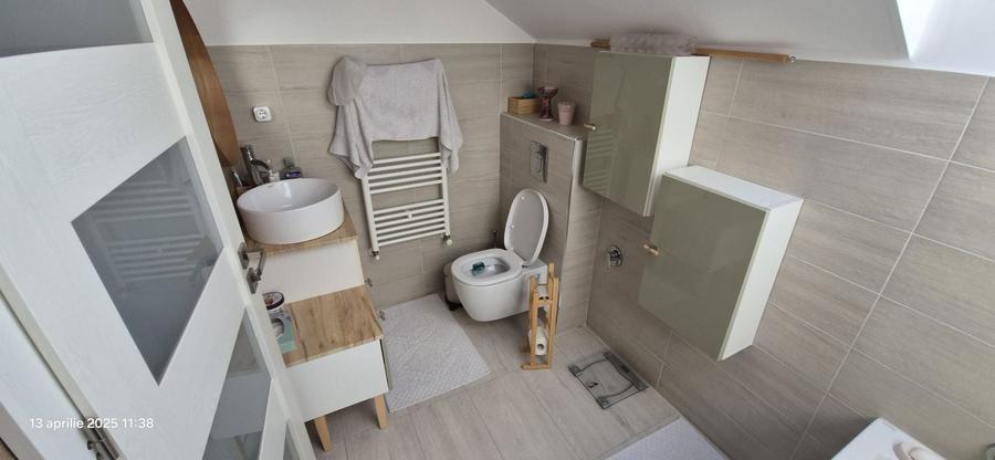 Casa de vanzare/ Duplex - 5