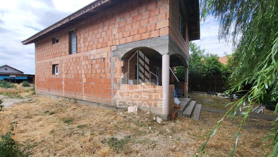 Casa individuala cu 7 camere,si teren de 550 mp,Dudestii Noi - 12
