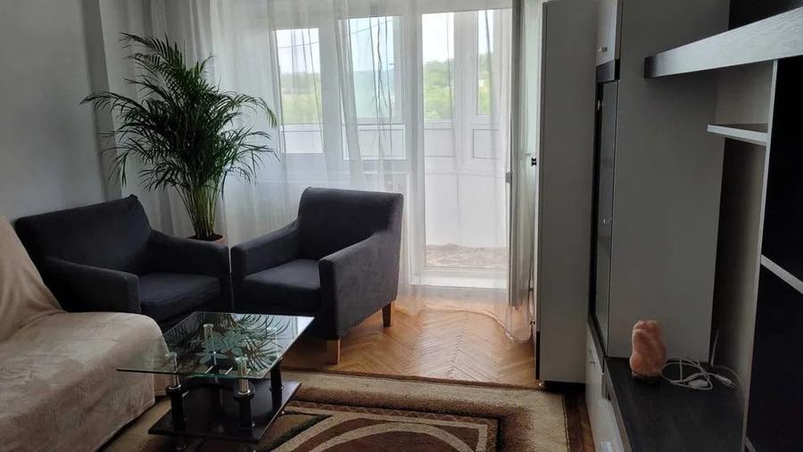 Apartament 2 camere, decomandat, zona Moara de Foc, Iasi - 2