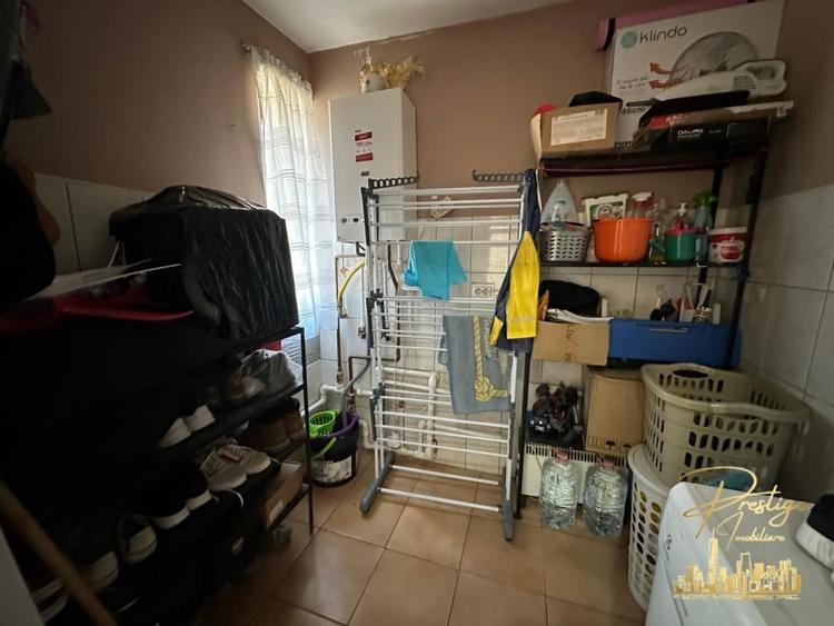 Casa cu 3 camere de vanzare in cartierul Lotus, Sanmartin - Bihor - 24