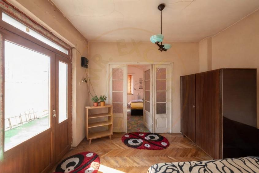 Casa zona centrala  - Sfanta Vineri, Pitesti - 3
