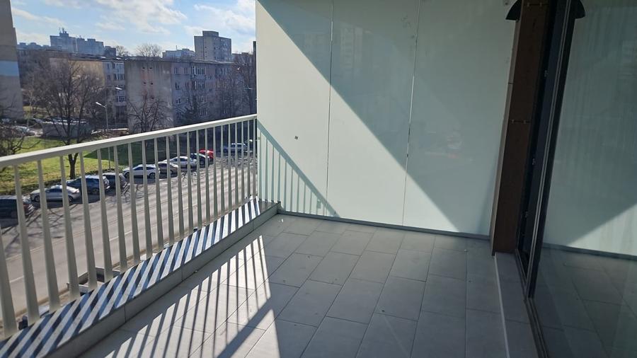 Primavera Campus -2 cam , etaj 3 +parcare subterana - 2