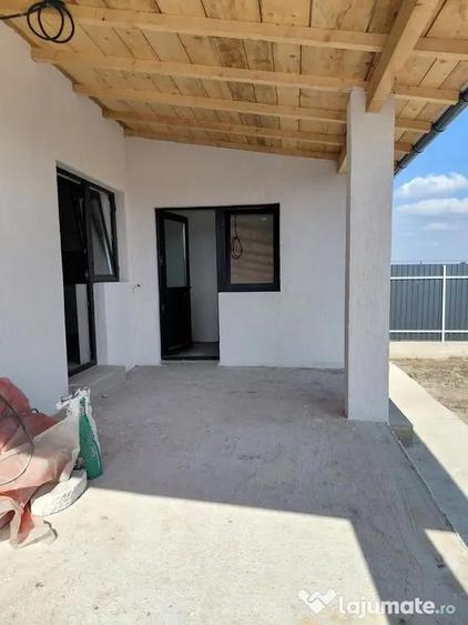 De vanzare casa Comuna ?endreni, Cartierul Nou - 1