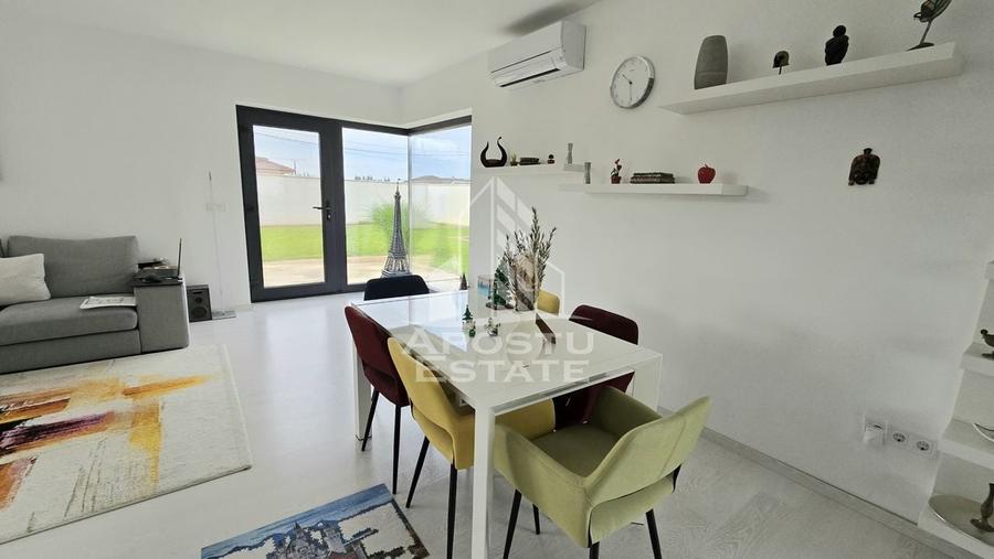 Casa spectaculoasa. Design deosebit. Pozitie centrala. La 5 min de M City. - 24