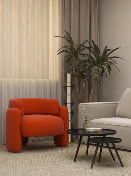 Apartament cu 3 camere-BLOC NOU-Sebes-San Casa-complex rezidential - 9