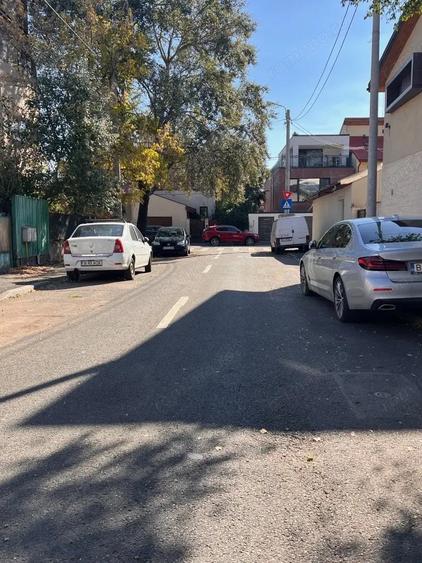 Imobil Domenii-Parcul Copilului, cu destinatie Rezidential cat si Comercial - 1