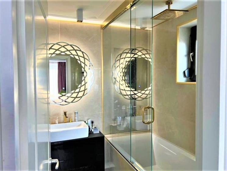 Vila S+P+3E, teren 470 mp, 1000mp ,  Kiseleff - 7