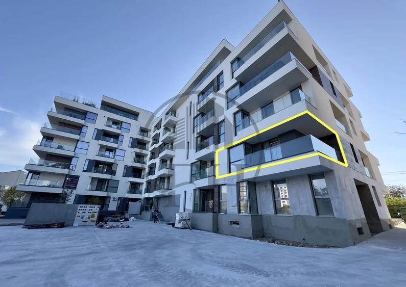 Apartament 2 camere de vanzare Mamaia-Sat, Constanta - 2