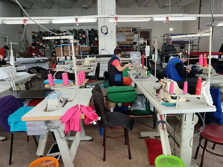 Bd. Pallady - spatii 90mp si 180mp pt birouri si depozitare et. 1 - 3