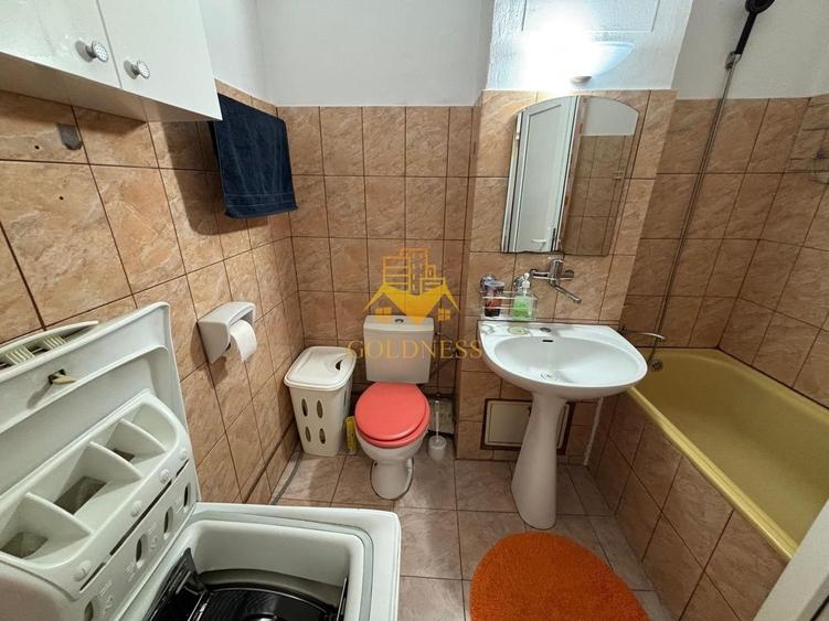 1 cameră, modern, Dorobanților, Zonă Centrală, Profi, Piața Mărăști - 8