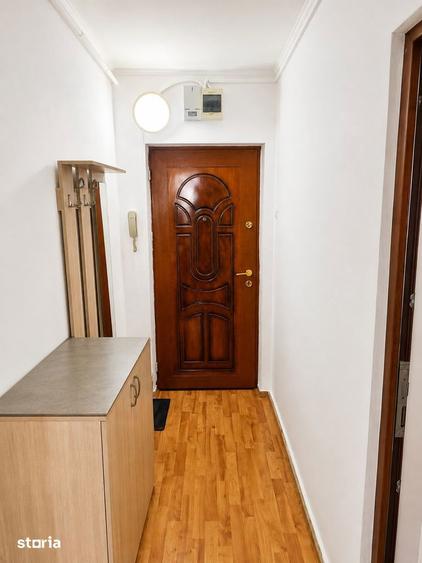 Apartament mobilat zona Tractorul-13 Decembrie - 3