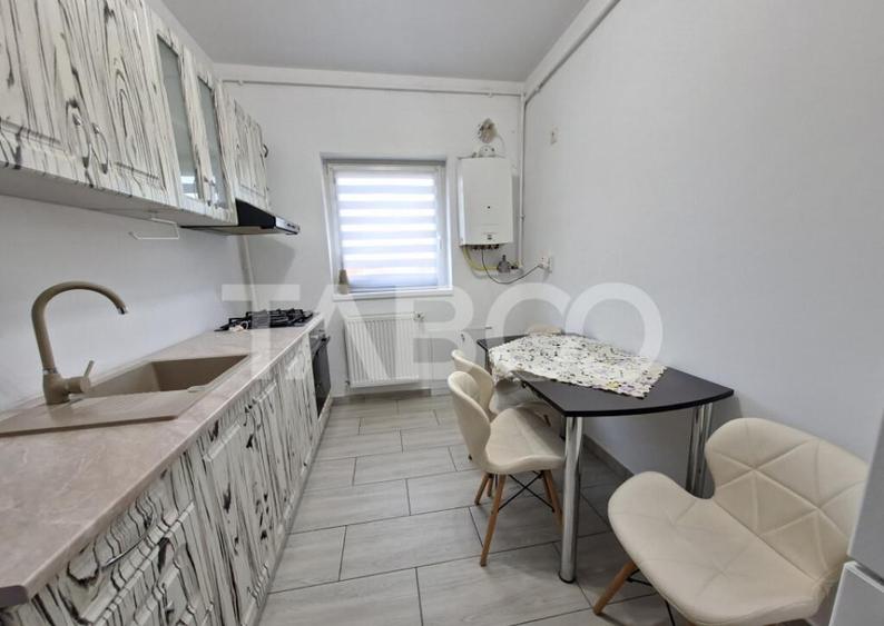 Apartament cu 2 camere decomandate de vanzare balcon si pod - 2