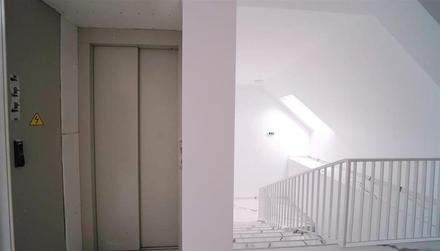 RECO Apartament nou cu 3 camere ultracentral-bloc boutique - 3