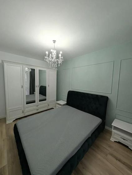 Va propun spre inchiriere un apartament nou cu 2 camere, situat in ansamblul reziden?ial Prima Arena - 9