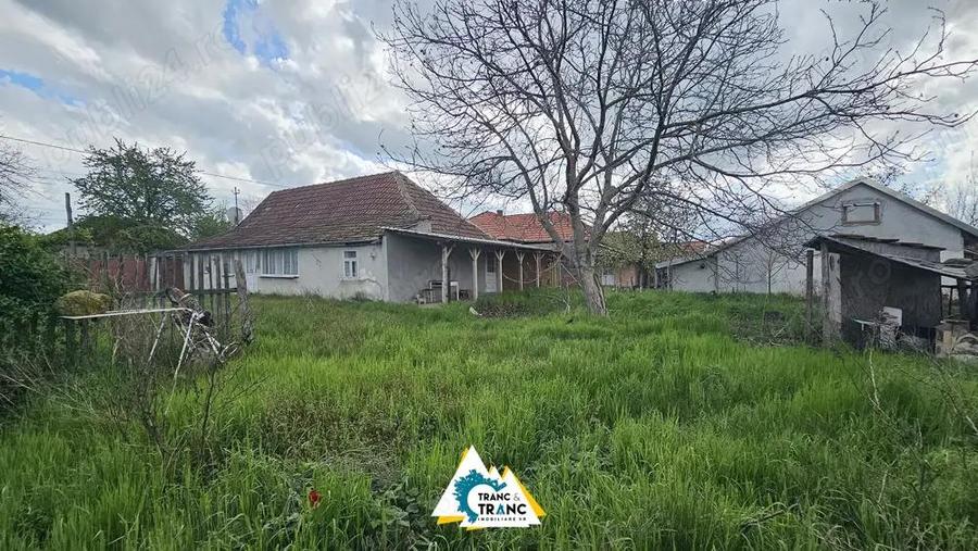 Casa cu 2 camere in stil tradi?ional, in Irato?u - 6