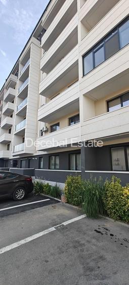 Garsonieră decomandată, mobilată în Bragadiru