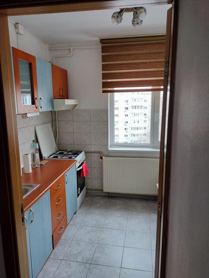 Dristor-Mihai Bravu, garsoniera, 40 mp, 5 min metrou, PET FRIENDLY - 9