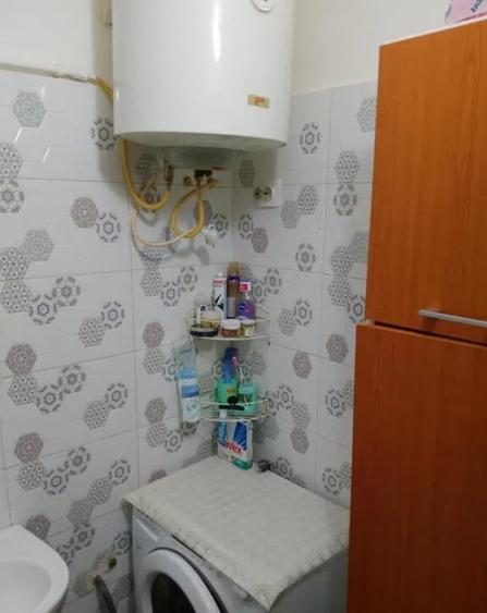 Garsoniera Confort 2 Zona Burdujeni - 6