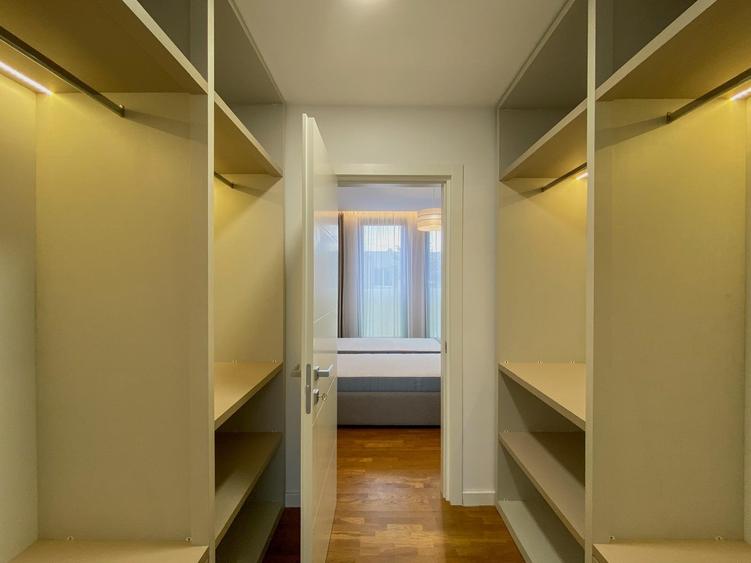 Vila moderna in complex boutique retras in zona liniștita diin Pipera - 6