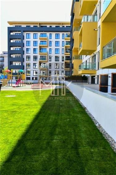 Apartament 3 camere, mobilat&utilat I Aviatiei Apartments - 18
