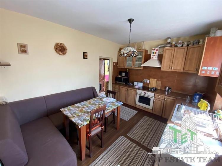 Vila 6 camere cu piscina la 20 minute de Bucuresti - 17