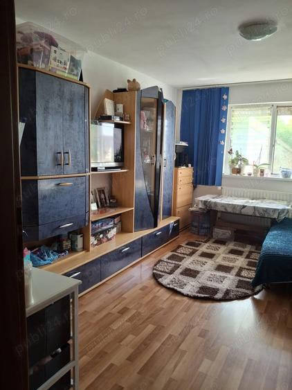 Proprietar vand garsoniera calea buziasului - 5