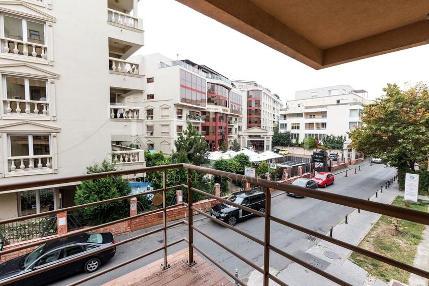 Inchiriere apartament 2 camere | Premium, Spatios, Parcare | Herastrau - 13