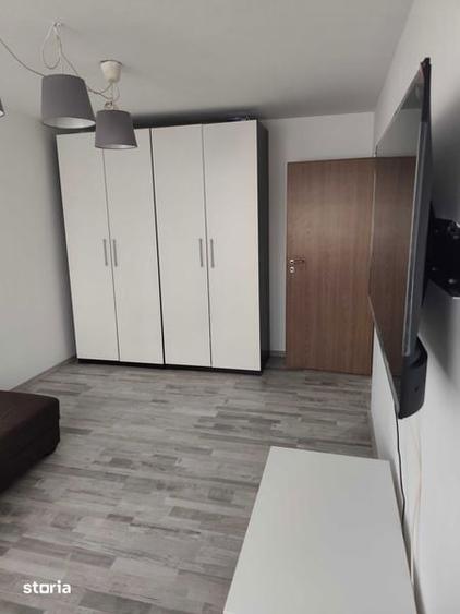 Apartament 2 camere, decomandat et4/8 Str Patriotilor,Salajan - 4